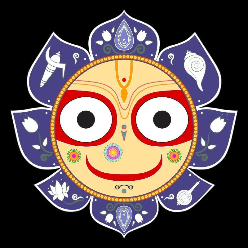 Sri Subhadra Devi - Yoga Maya Devi