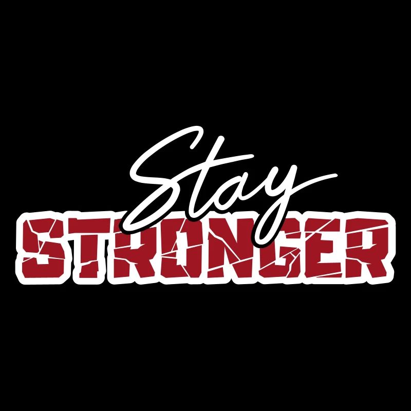 Stay stronger