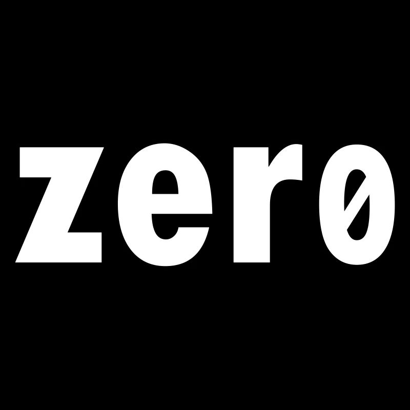 zéro zéro personne de zéro à héros