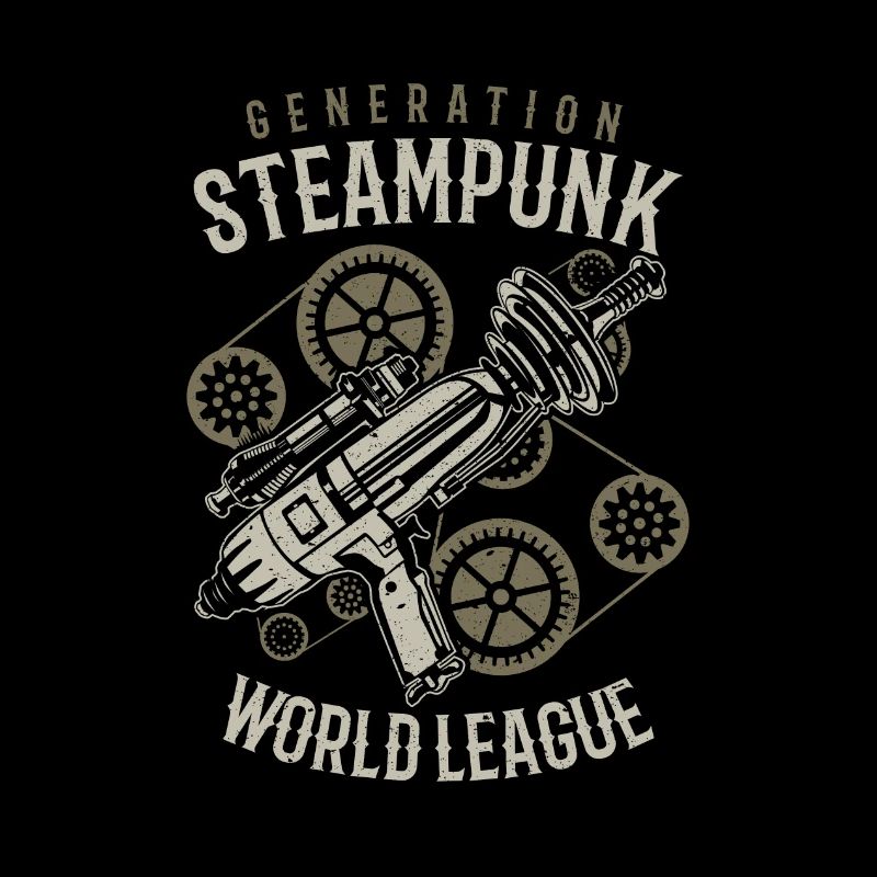 Steampunk