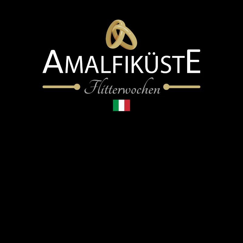 Flitterwochen Amalfiküste