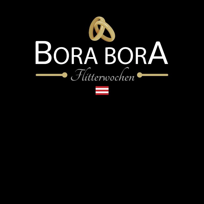Flitterwochen Bora Bora
