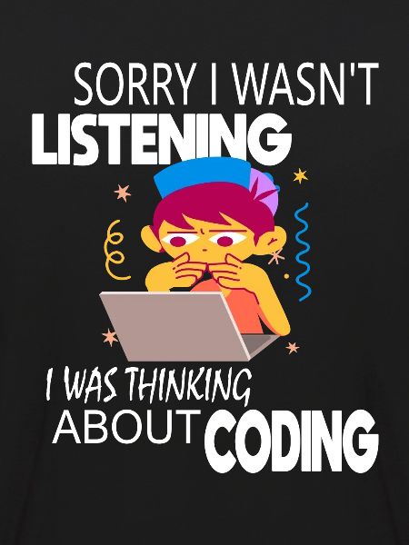 Coding Coder Programmer