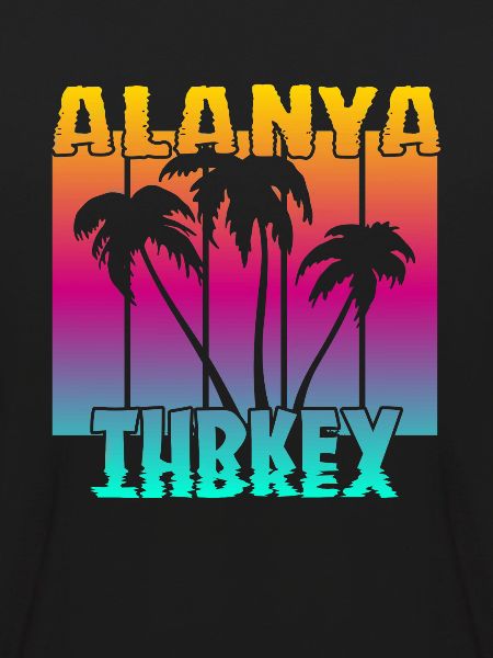Alanya Turkey
