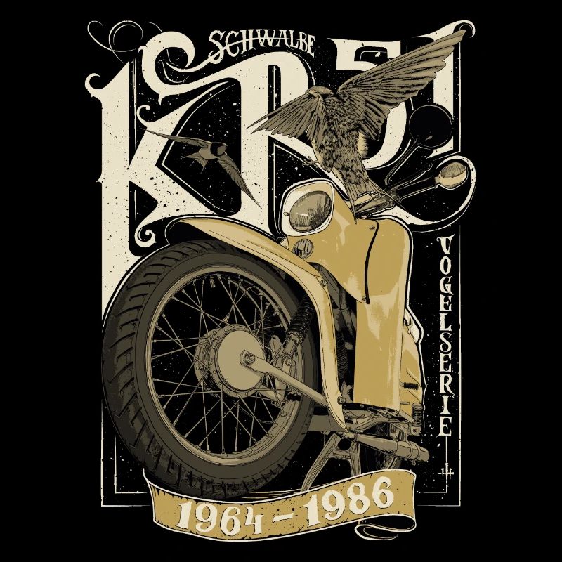 Simson Schwalbe KR51