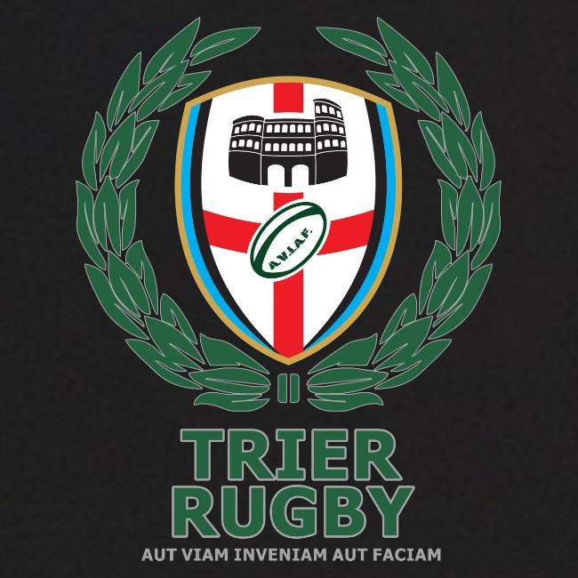 Trier Rugby "Love Hurts" Collection