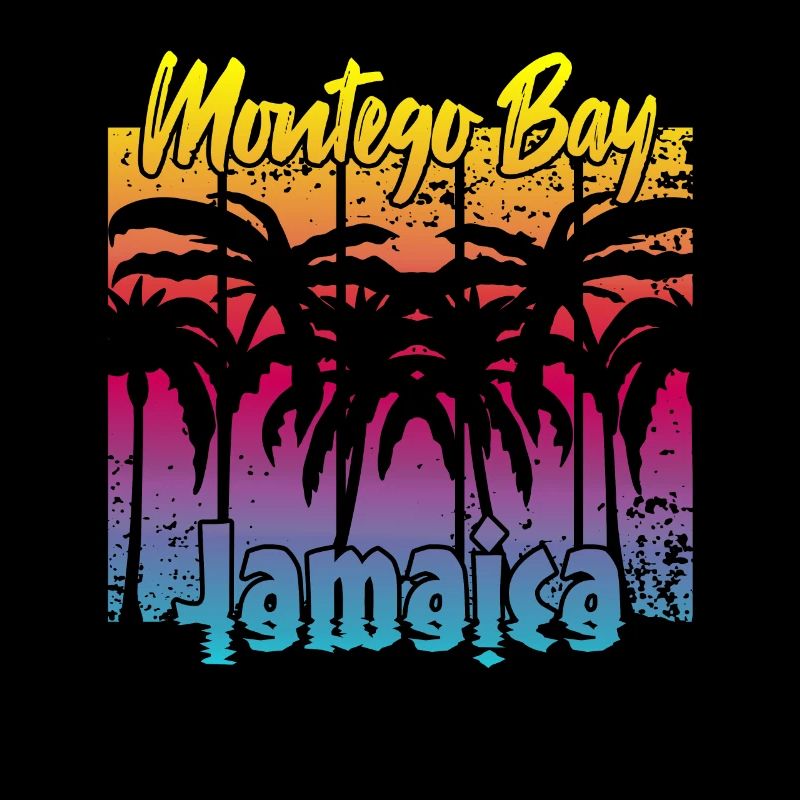 Montego Bay Jamaica