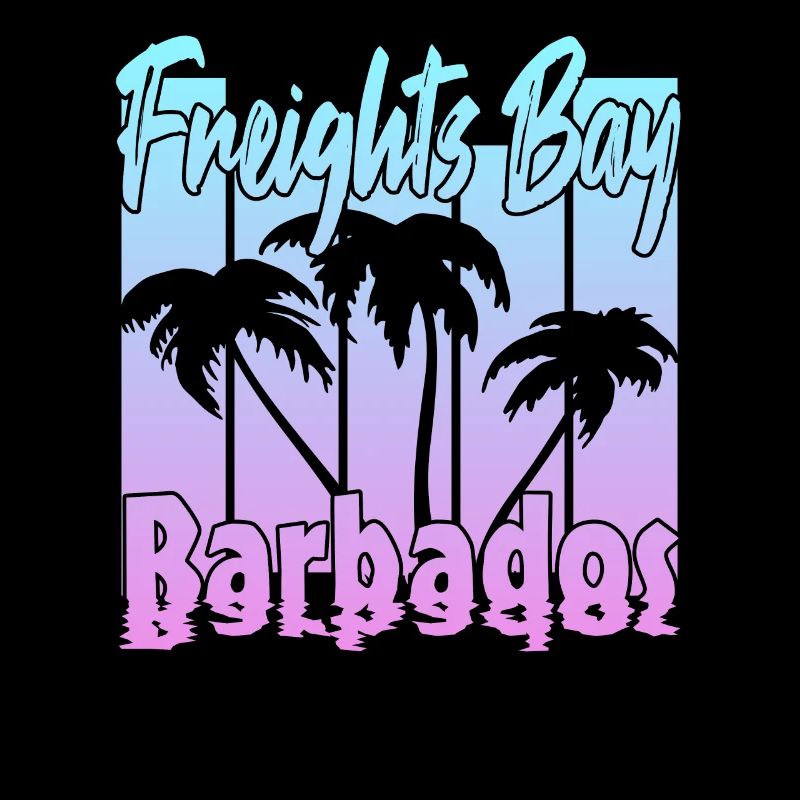 Freights Bay Barbade