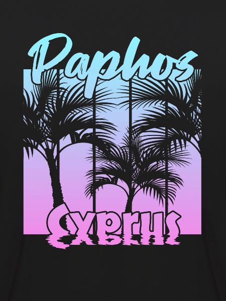Paphos Chypre
