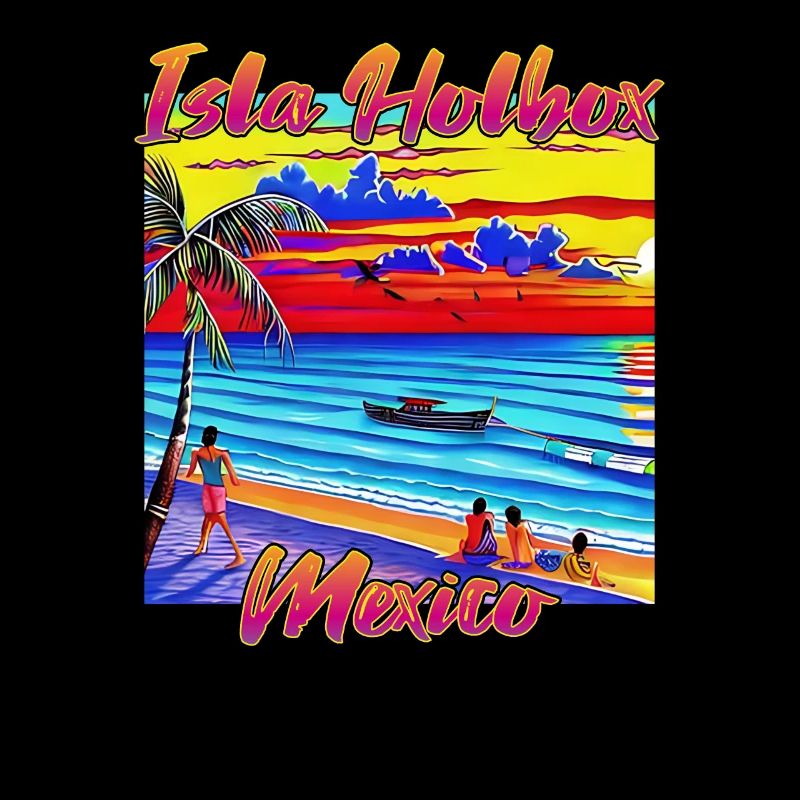Isla Holbox Mexico