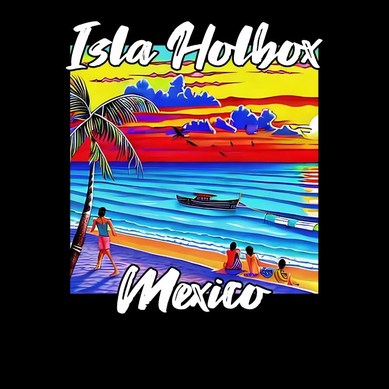Isla Holbox Mexico