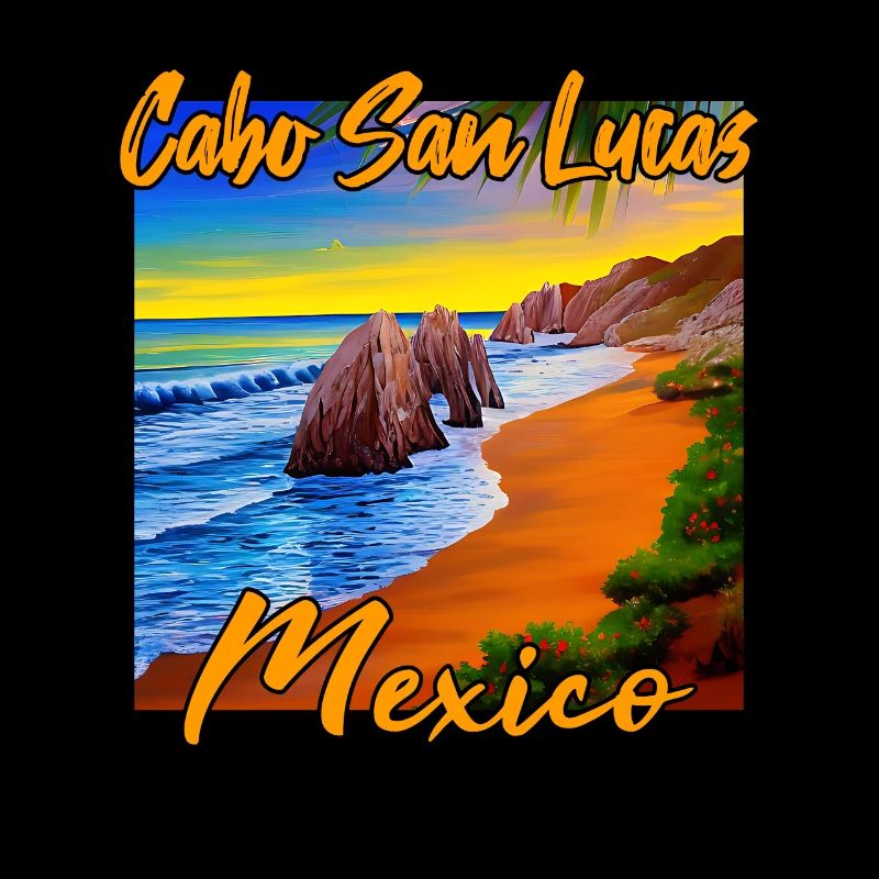 Cabo San Lucas Sunset