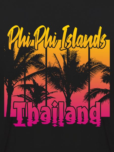 Îles Phi Phi Thaïlande