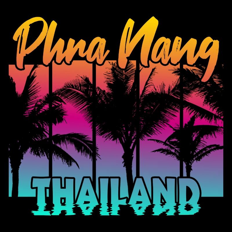 Phra Nang Thailand