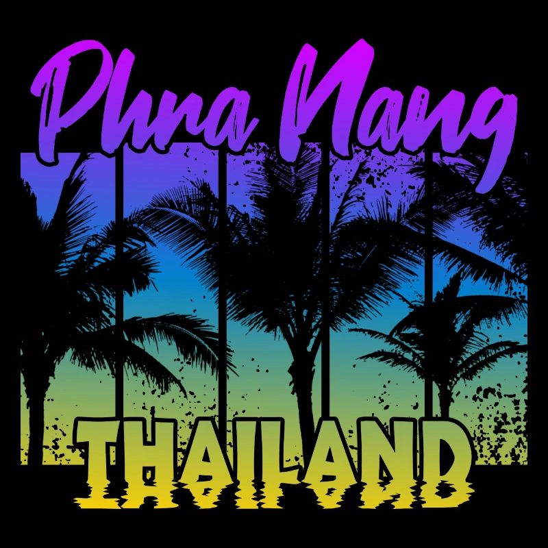 Phra Nang Thailand