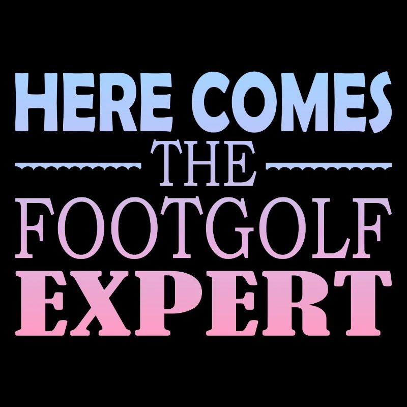 Here Comes The Footgolf Expert