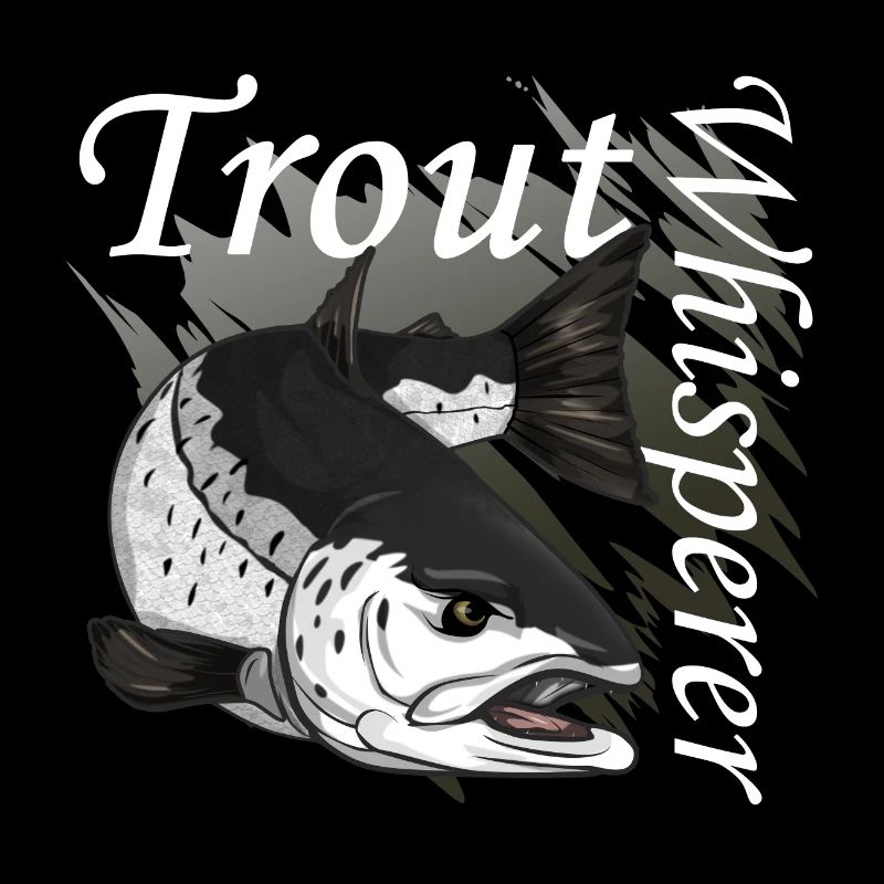Truites murmureurs
