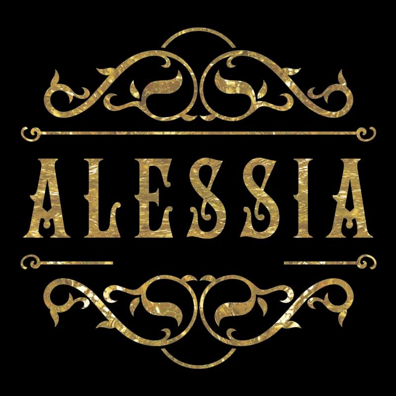 Alessia or
