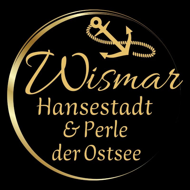 Wismar - Hansestadt & Perle der Ostsee