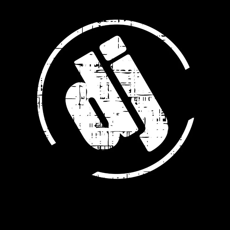 For DJs only - Discjockeys & Djanes
