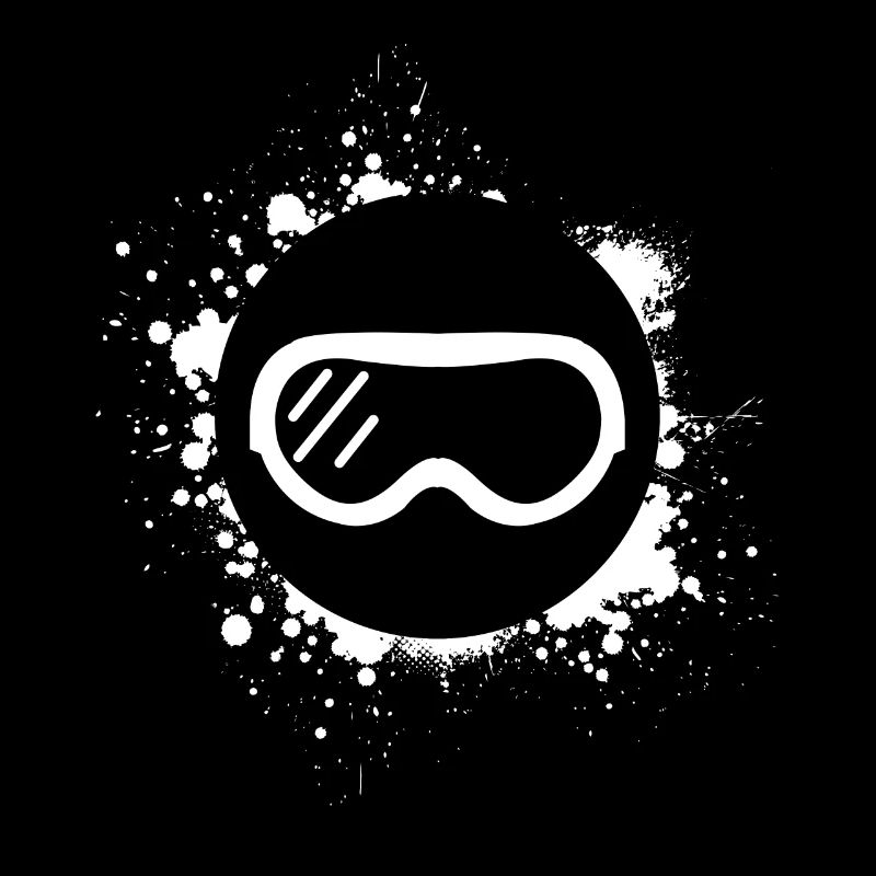 Ski goggles