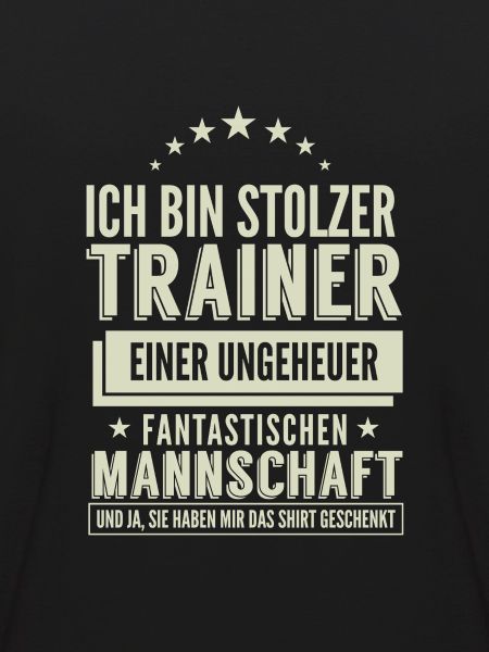 Trainer