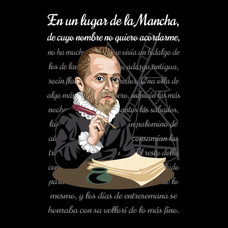 Cervantes