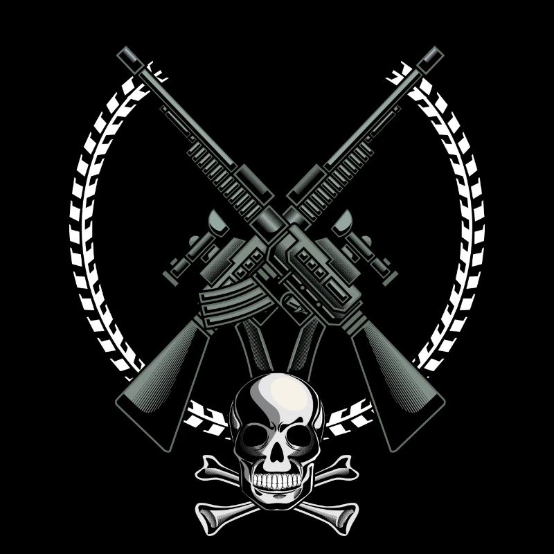 Waffen