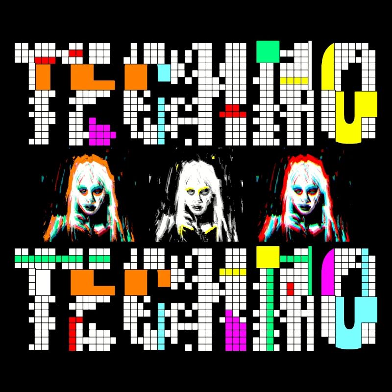Techno Techno