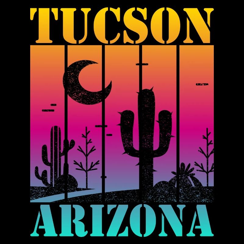 Tucson Arizona