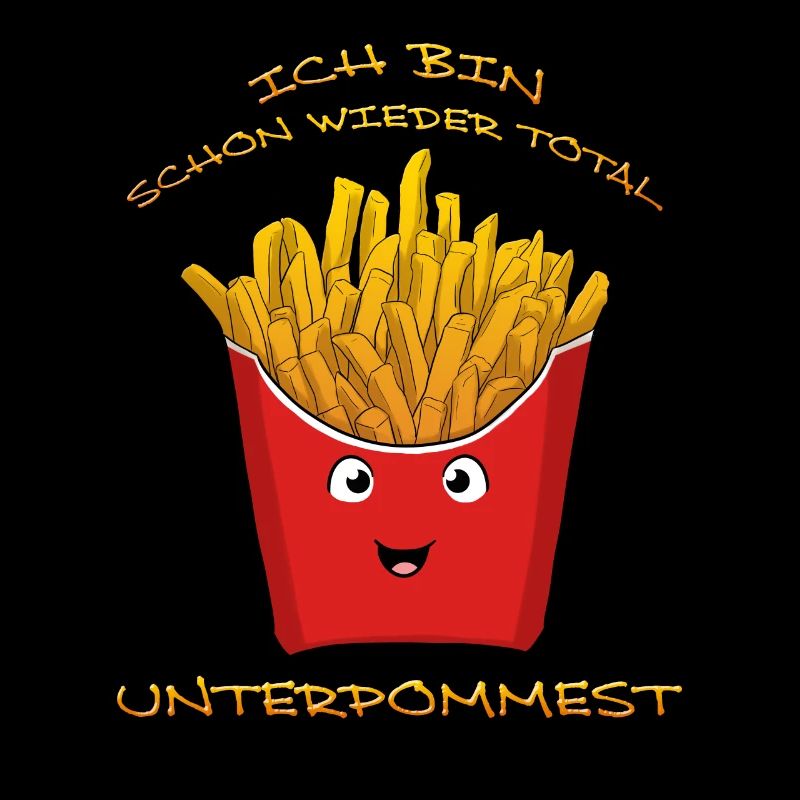 I'm totally low on chips again
