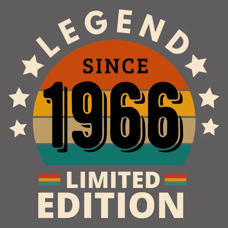 LEGEND 1966, VINTAGE 1966