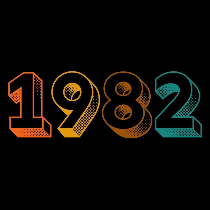 MILLÉSIME 1982