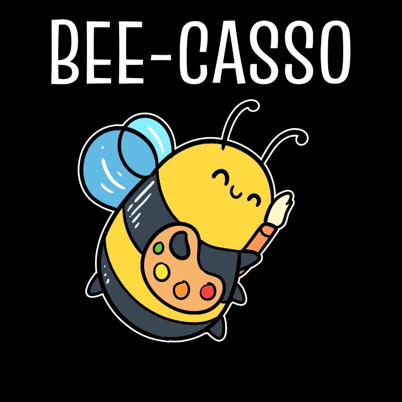 Artists and bee lovers