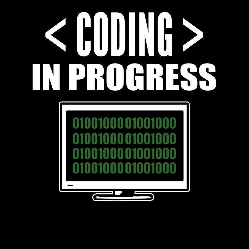 Programmierung und Codierung IT-Spezialist