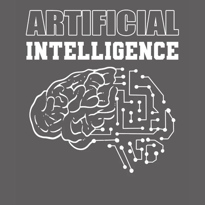 Artificial Intelligence Computer Technician