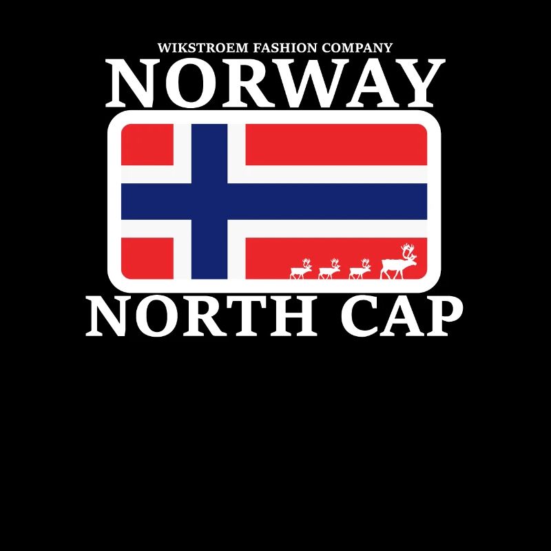 Wikstroem Norway North Cap Norway North Cape Elche
