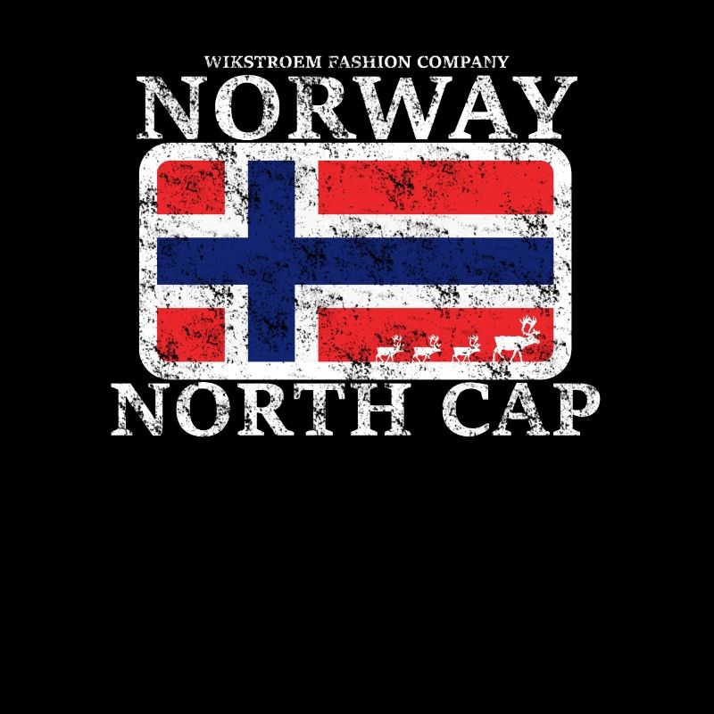 Wikstroem Norway North Cap Norway North Cape Elche