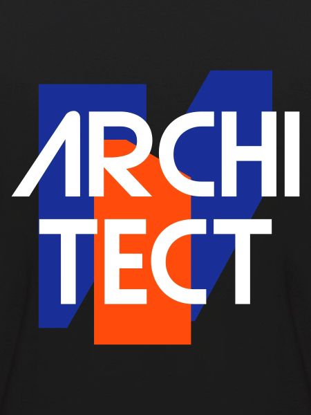Architecte (figures géométriques)