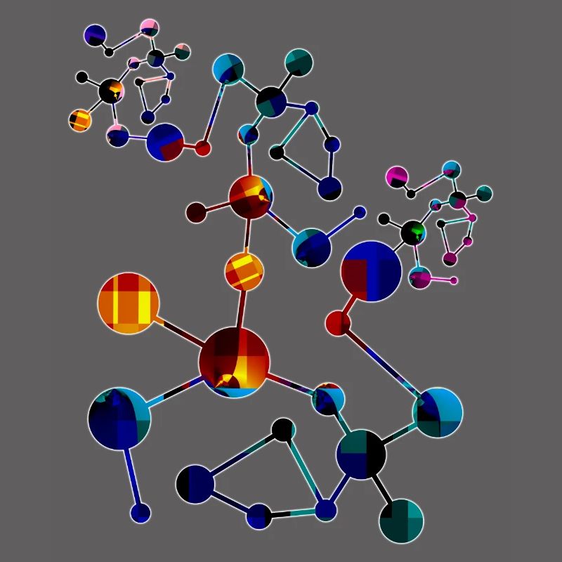 Where the path leads us - patterncontest
