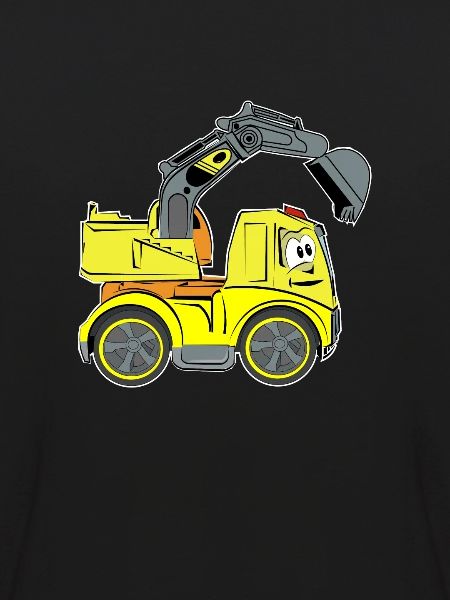 excavator
