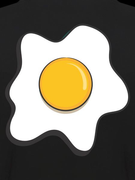 fried egg