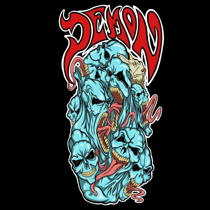 Demons