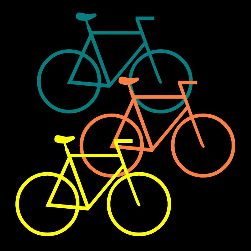 Conception de la famille de bicyclettes