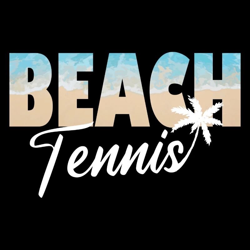 Beach Tennis