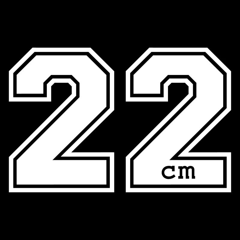 22 centimeter