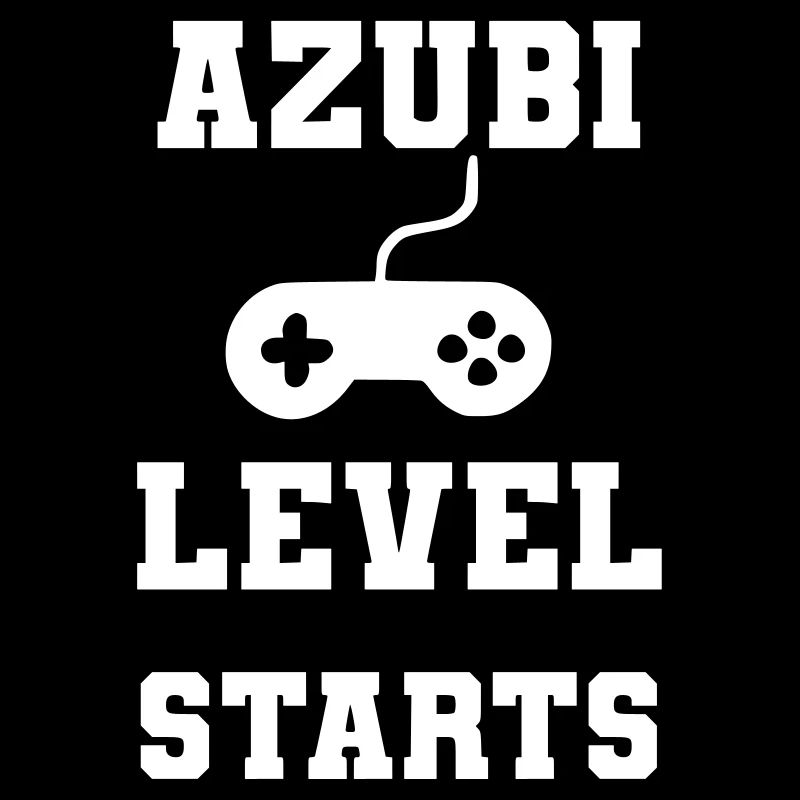 Azubi level starts