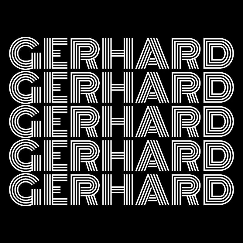 Gerhard