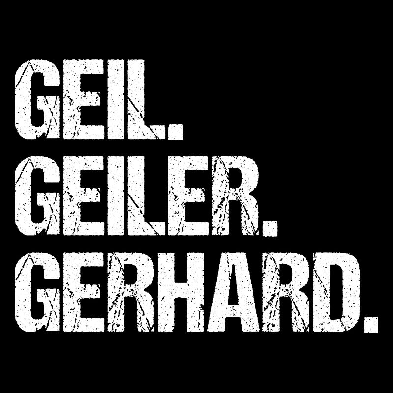 Gerhard