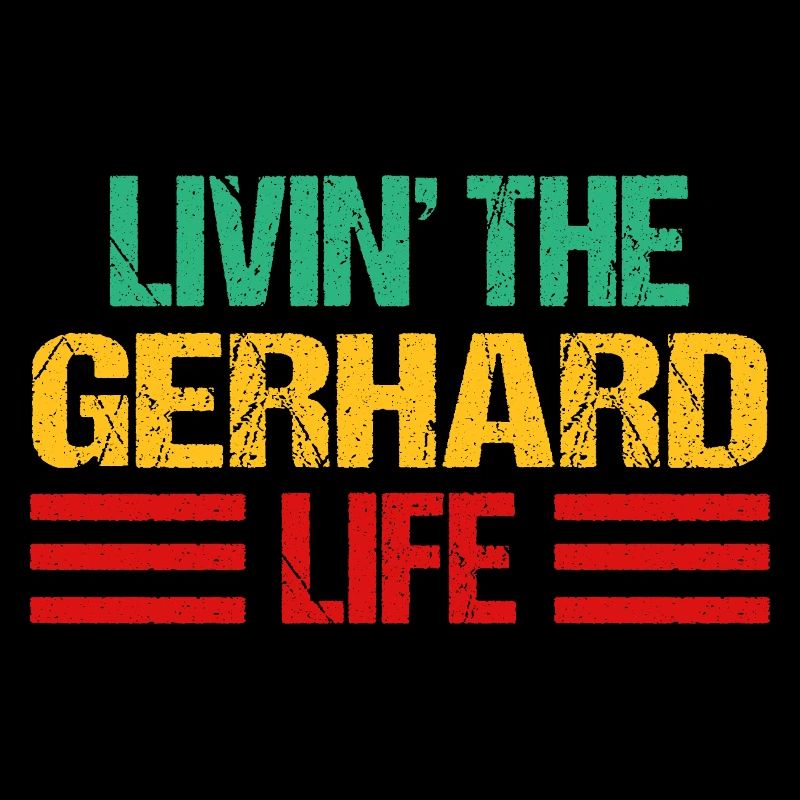 Gerhard